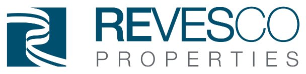 Revesco properties logo.